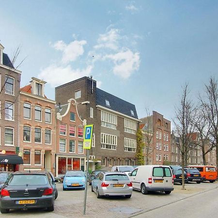Canal Apartment Jordaan Amsterdam Luaran gambar
