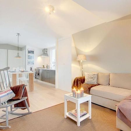 Canal Apartment Jordaan Amsterdam Bilik gambar