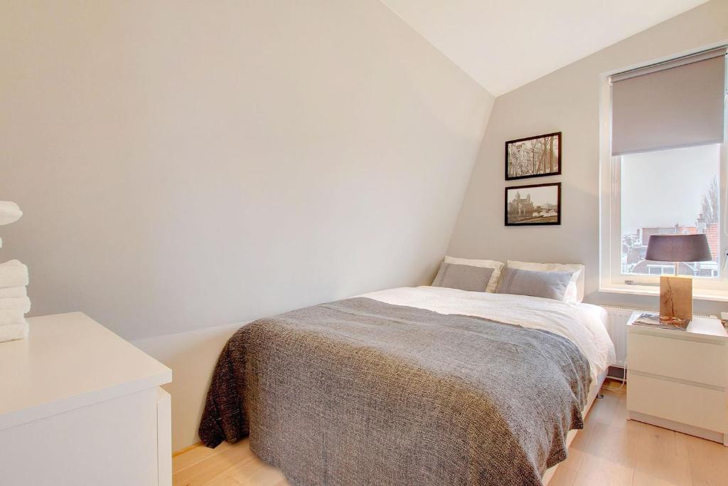 Canal Apartment Jordaan Amsterdam Bilik gambar