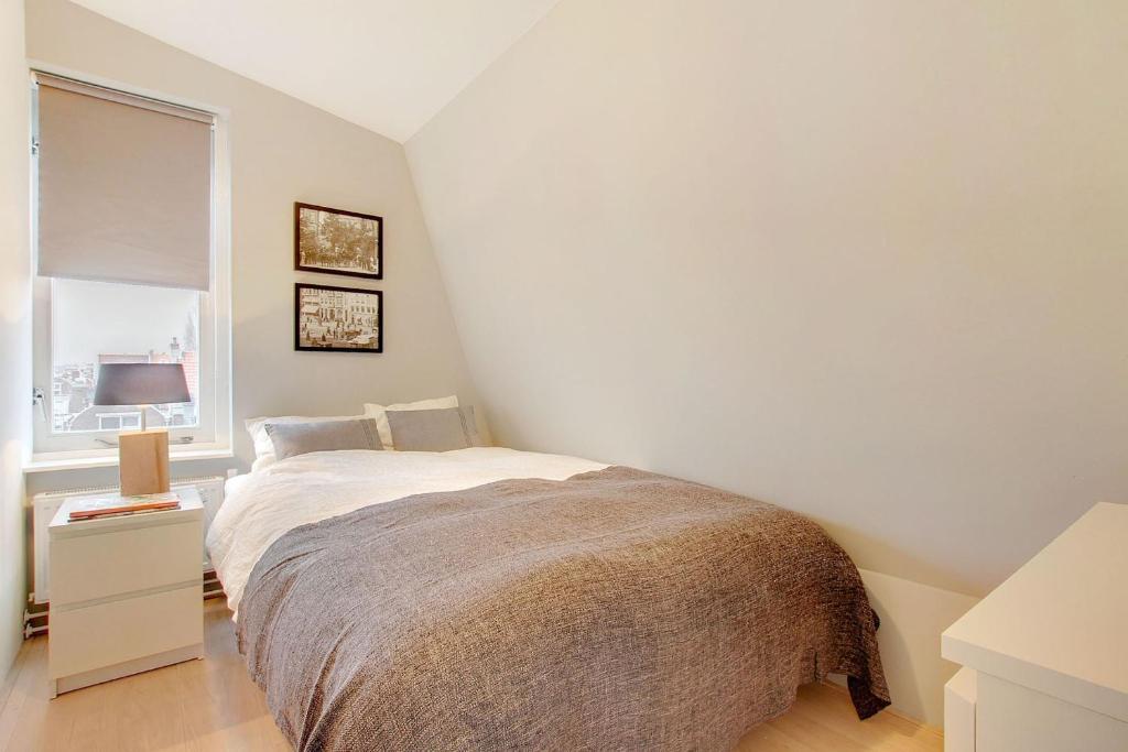 Canal Apartment Jordaan Amsterdam Bilik gambar
