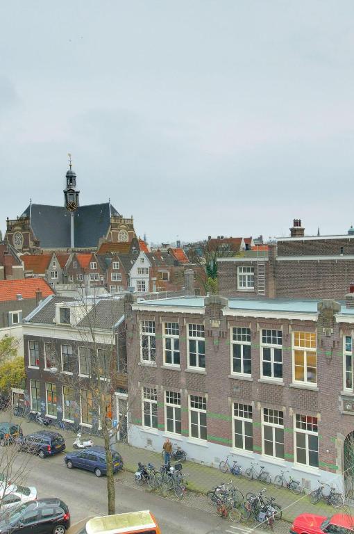 Canal Apartment Jordaan Amsterdam Bilik gambar